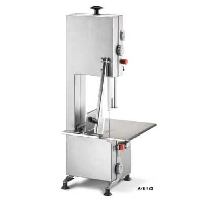 Električna kružna pila - inox  MOG A-E182 CE 